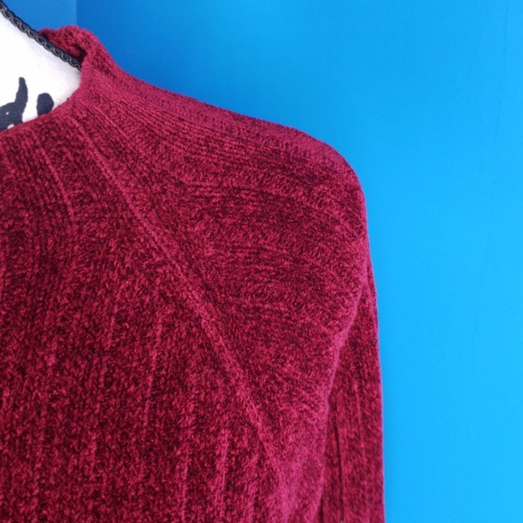 EUC Jones New York Sport Petite Crewneck Sweater - Picture 2 of 8